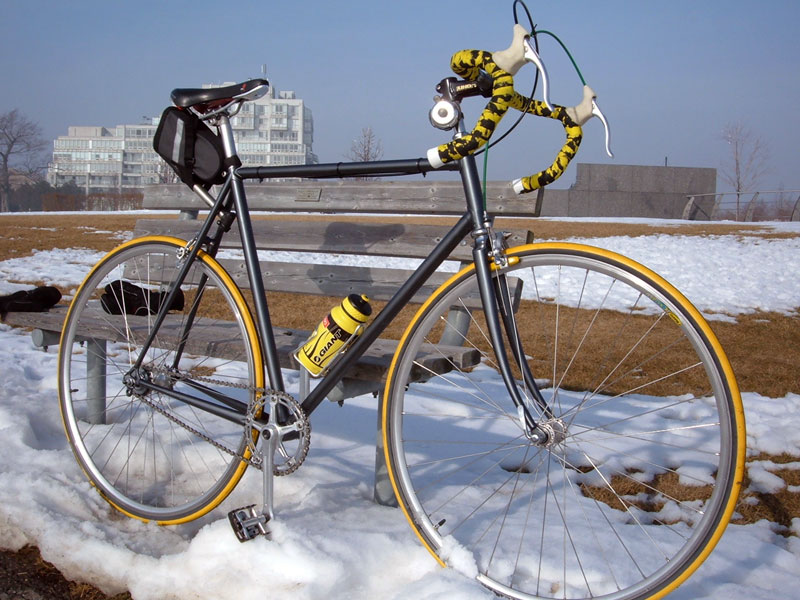 POPMAXAMIME NISHIKI＆KURO NISHIKI(sp-c) Nishiki Men's 700c Pagosa Sport Hybrid Bike | Dick's